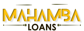 Mahamba Loans Logo